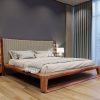 giuong ngu go oc cho 2 - Nội thất BHome