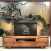 ke tivi go oc cho 2 - Nội thất BHome