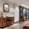 ke trang tri go oc cho - Nội thất BHome