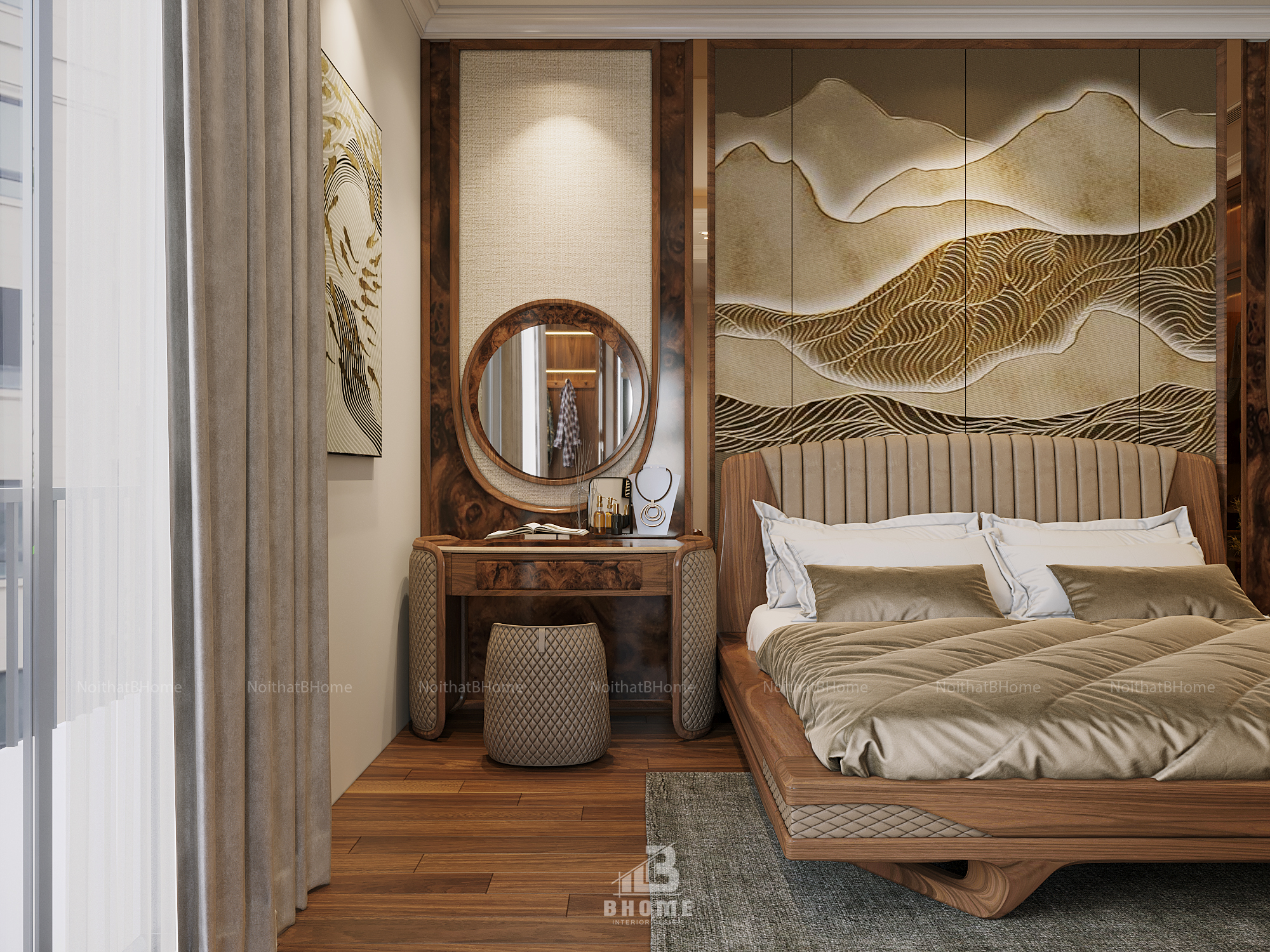 5 - Nội thất BHome