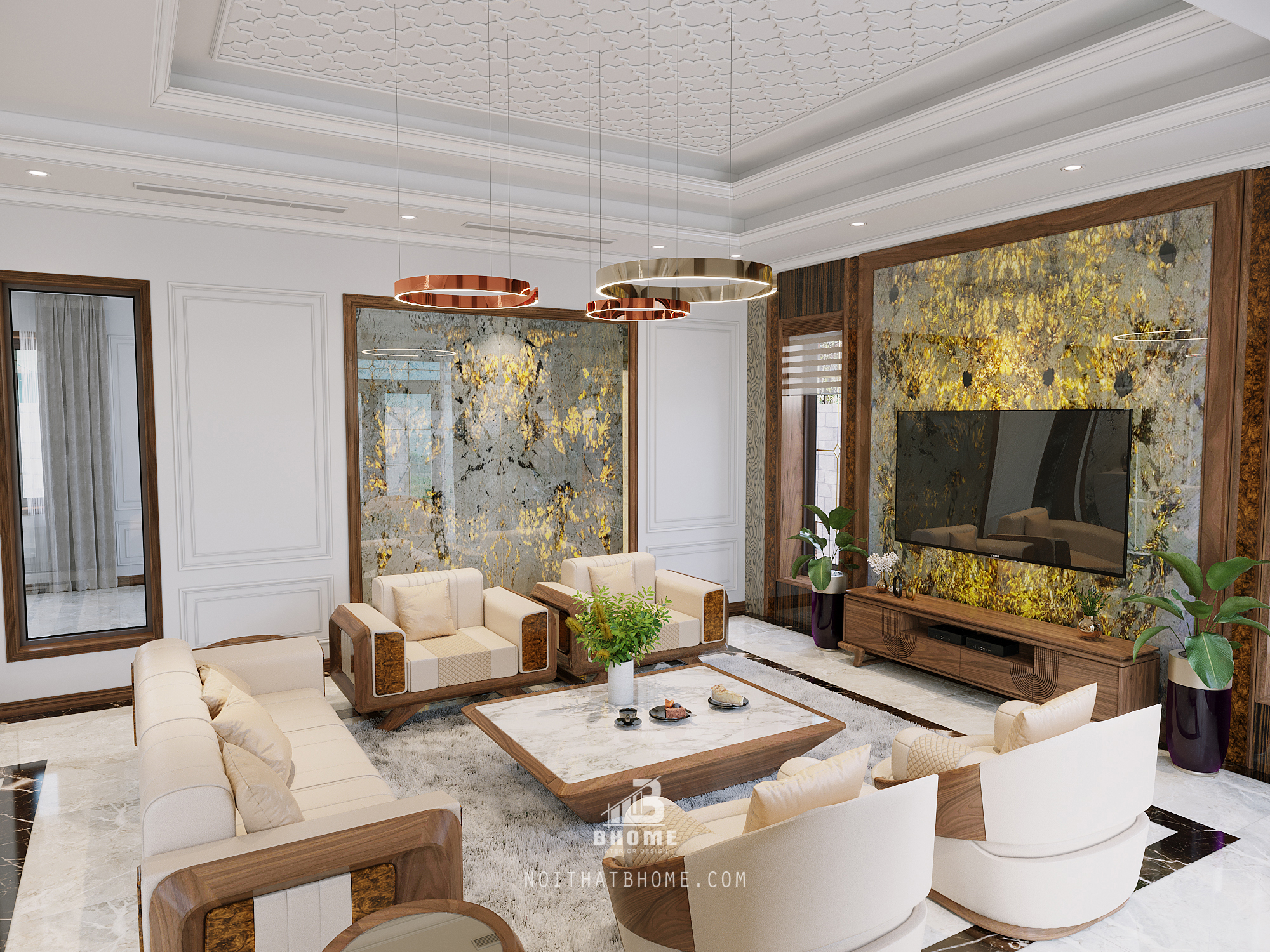 9a - Nội thất BHome